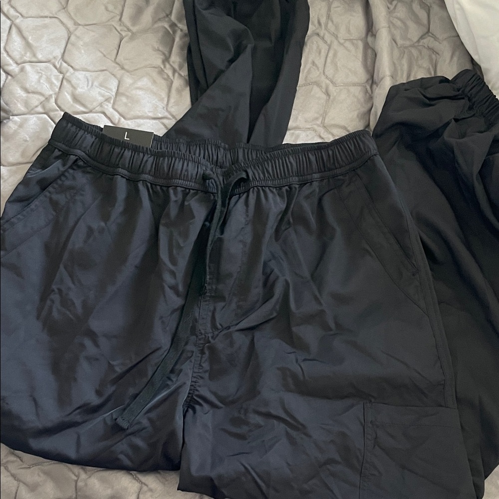 American Bazi Joggers